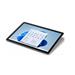 Microsoft Surface Go4 64GB (Intel N200/8GB ) Platinum W10PRO XH1-00004