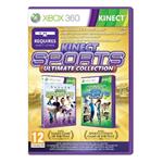 Microsoft XBox 360 hra Kinect Sports Ultimate - Kinect sport 1+2 /Kinect/ 4GS-00009