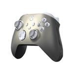 Microsoft Xbox Wireless Controller Lunar Shift SE, Gamepad pro PC, Xbox Series a Xbox One QAU-00040