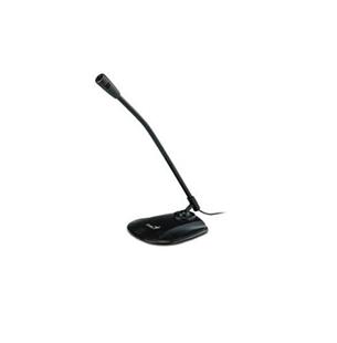 MIKROFON STOLNY Genius MIC-01A Black