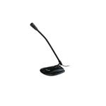 MIKROFON STOLNY Genius MIC-01A Black