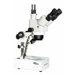 Mikroskop Bresser Advance ICD 10x–160x 33142