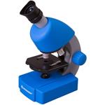 Mikroskop Bresser Junior 40x-640x blue 70123