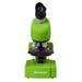 Mikroskop Bresser Junior 40x-640x green 70124