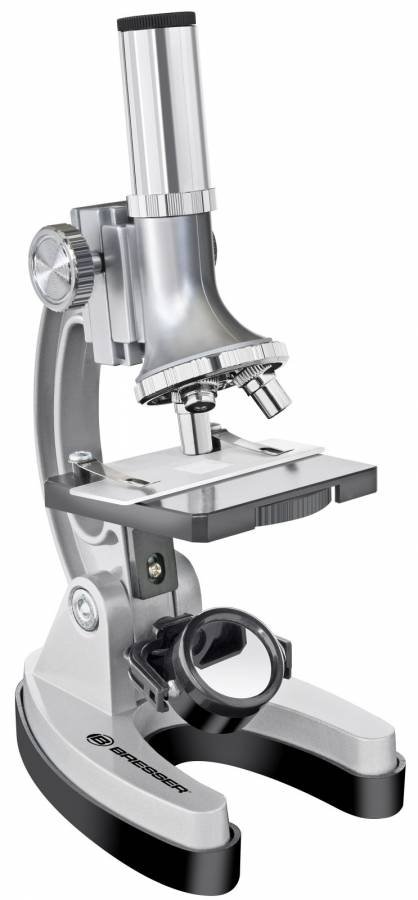 Mikroskop Bresser Junior Biotar 300x-1200x 70125