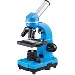 Mikroskop Bresser Junior Student Biolux SEL blue 74322