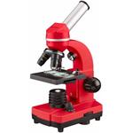 Mikroskop Bresser Junior Student Biolux SEL red 74320