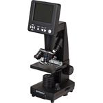 Mikroskop Bresser LCD 50x-2000x 64647