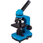 Mikroskop Levenhuk Rainbow 2L Azure 6900000690871