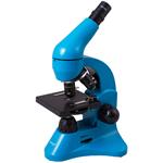 Mikroskop Levenhuk Rainbow 50L Azure 6900000690987