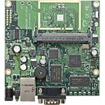 MIKROTIK RouterBOARD 411AH + L4 (680MHz; 64MB RAM, 1xLAN, 1xMiniPCI) RB/411AH