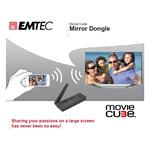 Mirror Dongle TV Wi-Fi /WiDi (tablet, smartfon, TV rozhraní HDMI) ECLTVF100EU