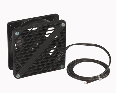 MOELLER / EATON ventilátor pre vrchné/spodné kryty 255003