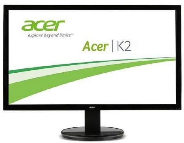 Monitor Acer K242HLABID 24" LCD UM.FW2EE.A01