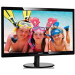 Monitor Philips LED 24" 246V5LSB/00