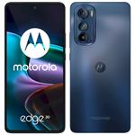 Motorola EDGE 30 - Meteor Gray 6,5" OLED/ Dual SIM/ 8GB/ 128GB/ 5G/ Android 12 PAUC0004PL