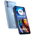 Motorola Moto E32 - Pearl Blue 6,5" IPS/ Dual SIM/ 4GB/ 64GB/ LTE/ Android 11 PATR0011PL