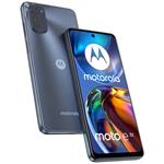 Motorola Moto E32 - Slate Grey 6,5" IPS/ Dual SIM/ 4GB/ 64GB/ LTE/ Android 11 PATR0000PL