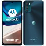 Motorola Moto G42 - Atlantic Green 6,4" / Dual SIM/ 4GB/ 128GB/ LTE/ Android 12 PAU00008PL