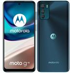 Motorola Moto G42 - Atlantic Green 6,4" / Dual SIM/ 6GB/ 128GB/ LTE/ Android 12 PAU00029RO