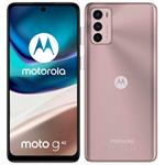 Motorola Moto G42 - Metallic Rose 6,4" / Dual SIM/ 6GB/ 128GB/ LTE/ Android 12 PAU00031RO