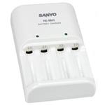 MQN04-E nabíjačka aku eneloop SANYO