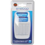 MQN09-E-4-3UTGA ENELOOP (4x AA) SANYO