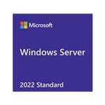 MS CSP Windows Server 2022 - 1 User CAL Nonprofit DG7GMGF0D5VXNON