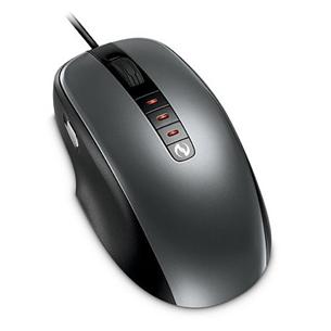 MS SideWinder X3 Mouse WinXP/Vista USB CS/HU/PL/RU UUC-00005