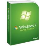 MS Windows Home Premium 7 Slovak VUP DVD - upgrade GFC-00195