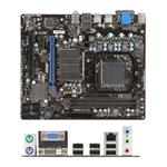 MSI 760GM-P23 (FX)