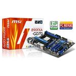 MSI 890FXA-GD70 (AM3,4DDR3,2GbLAN,SATA3.0,USB3.0)