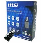 MSI DigiVox Micro HD, USB