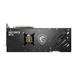 MSI GeForce RTX 4090 GAMING X TRIO 24G/ 24GB GDDR6X / PCI-E / 3x DP / HDMI V510-006R