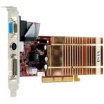 MSI NX6200AX-TD512H (DDR2 512,D-Sub,TV-OUT,DVI)