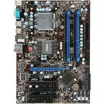 MSI P43-C51, s775, iP43, D3, GL, HeatSink, ATX