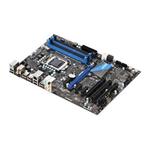 MSI P67S-C43 (B3), s1155, P67(B3), D3, USB 2.0, ATX, Heatsink