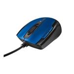 Myš laserová Izzy Laser Mouse - Blue 17026