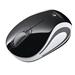 myš Logitech Wireless Mini Mouse M187 černá 910-002736