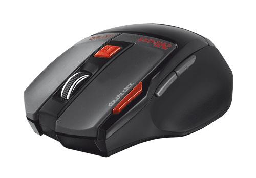 myš TRUST GXT 120 Wireless Gaming Mouse 19339