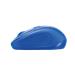 myš TRUST Primo Wireless Mouse - blue 20786
