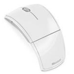 Myš Wireless ARC Mouse Mac/Win USB - Biela, Optical