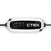 Nabíjačka CTEK CT5 start/stop pro autobaterie (12V, 3,8A, 14-110Ah/130 Ah)