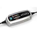 Nabíjačka CTEK MXS 5.0 Test & Charge pro autobaterie (12V, 5A, 1,2-110Ah/160 Ah) CTK.MXS5.0 Test&Charge