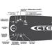 Nabíjačka CTEK MXT 14 pre autobatérie (24V, 14A, 28-300Ah/500Ah) + Bumper 300 CTK.MXT14 EU