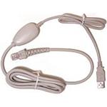 Náhradní kabel USB pro CCD scanner MT9063