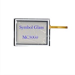 Nahradny diel glass lens pane LCD Modules New Symbol MC9090 MC9060 MC9000 Touch Screen