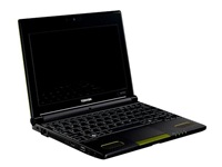 NB550D-105, AMD DualCore C50(1GHz) 10,1" WSVGA(LED) 1GB 250GB WL(n) CAM BT(3.0) W7S, zelený PLL5FE-00401WSK