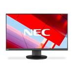 NEC 24" E243F - IPS, 1920 x 1080, 1000:1, 6ms, 250 nits, DP, HDMI, USB-C, USB 3.1, Height adjustable, Repro, bl 60005203