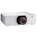 NEC PA803U - 3LCD projektor - 3D - 8000 ANSI lumens - WUXGA (1920 x 1200) - 16:10 - HD 1080p - bez objektivu - 60004121